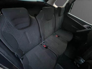Citroen c4 picasso hdi 110 fap confort occasion avignon (84) simplicicar simplicibike france
