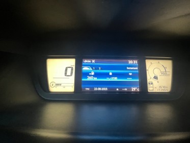 Citroen c4 picasso hdi 110 fap confort occasion avignon (84) simplicicar simplicibike france