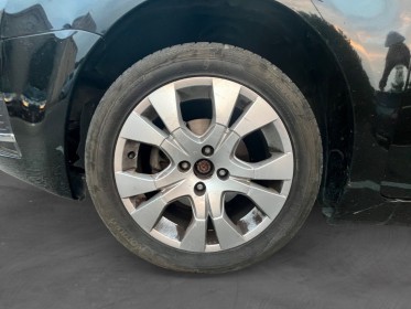 Citroen c4 picasso hdi 110 fap confort occasion avignon (84) simplicicar simplicibike france