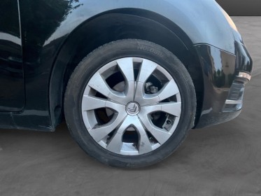 Citroen c4 picasso hdi 110 fap confort occasion avignon (84) simplicicar simplicibike france