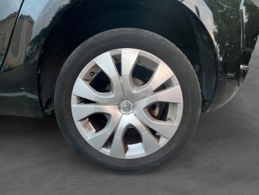 Citroen c4 picasso hdi 110 fap confort occasion avignon (84) simplicicar simplicibike france