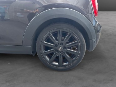 Mini hatch r56 2014 98 ch one, sièges chauffants, garantie 12 mois occasion simplicicar villejuif  simplicicar simplicibike...