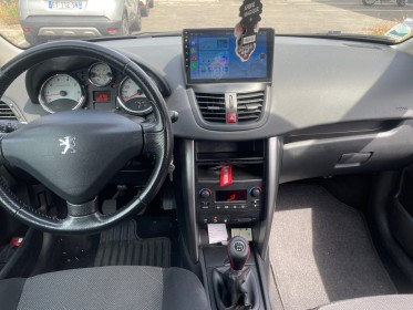 Peugeot 207 1.6e 16v 120ch sport pack occasion simplicicar lyon nord  simplicicar simplicibike france