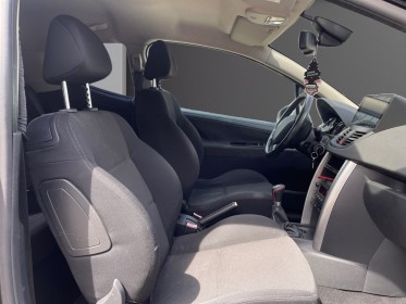 Peugeot 207 1.6e 16v 120ch sport pack occasion simplicicar lyon nord  simplicicar simplicibike france