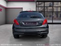 Peugeot 207 1.6e 16v 120ch sport pack occasion simplicicar lyon nord  simplicicar simplicibike france