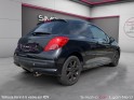 Peugeot 207 1.6e 16v 120ch sport pack occasion simplicicar lyon nord  simplicicar simplicibike france