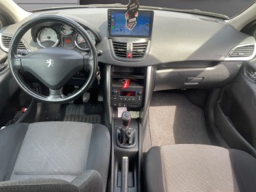 Peugeot 207 1.6e 16v 120ch sport pack occasion simplicicar lyon nord  simplicicar simplicibike france