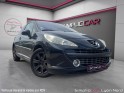 Peugeot 207 1.6e 16v 120ch sport pack occasion simplicicar lyon nord  simplicicar simplicibike france