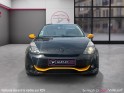 Renault clio iii 1.6 16v 128 gt, pack trophy occasion simplicicar villejuif  simplicicar simplicibike france