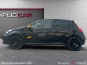 Renault clio iii 1.6 16v 128 gt, pack trophy occasion simplicicar villejuif  simplicicar simplicibike france