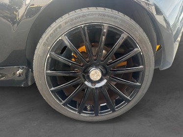 Renault clio iii 1.6 16v 128 gt, pack trophy occasion simplicicar villejuif  simplicicar simplicibike france