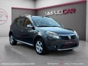 Dacia sandero 1.5 dci 70 eco2 lauréate distri ok / clim occasion simplicicar veauche simplicicar simplicibike france