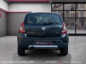 Dacia sandero 1.5 dci 70 eco2 lauréate distri ok / clim occasion simplicicar veauche simplicicar simplicibike france