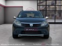 Dacia sandero 1.5 dci 70 eco2 lauréate distri ok / clim occasion simplicicar veauche simplicicar simplicibike france