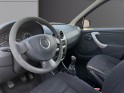 Dacia sandero 1.5 dci 70 eco2 lauréate distri ok / clim occasion simplicicar veauche simplicicar simplicibike france