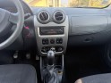 Dacia sandero 1.5 dci 70 eco2 lauréate distri ok / clim occasion simplicicar veauche simplicicar simplicibike france