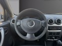 Dacia sandero 1.5 dci 70 eco2 lauréate distri ok / clim occasion simplicicar veauche simplicicar simplicibike france