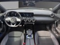 Mercedes classe a 180 d 8g-dct amg line/full options/garantie 12 mois/ entretien complet/ sieges... occasion montreuil (porte...