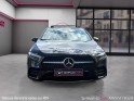 Mercedes classe a 180 d 8g-dct amg line/full options/garantie 12 mois/ entretien complet/ sieges... occasion montreuil (porte...