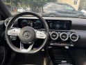 Mercedes classe a 180 d 8g-dct amg line/full options/garantie 12 mois/ entretien complet/ sieges... occasion montreuil (porte...