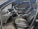 Mercedes classe a 180 d 8g-dct amg line/full options/garantie 12 mois/ entretien complet/ sieges... occasion montreuil (porte...
