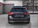 Mercedes classe a 180 d 8g-dct amg line/full options/garantie 12 mois/ entretien complet/ sieges... occasion montreuil (porte...