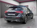 Mercedes classe a 180 d 8g-dct amg line/full options/garantie 12 mois/ entretien complet/ sieges... occasion montreuil (porte...