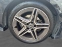 Mercedes classe a 180 d 8g-dct amg line/full options/garantie 12 mois/ entretien complet/ sieges... occasion montreuil (porte...