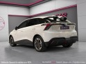 Mg mg4 ev 64kwh - 150 kw 2wd finition luxury garantie constructeur occasion simplicicar saint-jean simplicicar simplicibike...