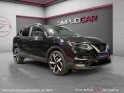Nissan qashqai 2019 1.3 dig-t 140 tekna garantie 12 mois sièges chauffants/toit panoramique occasion simplicicar angers...