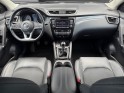 Nissan qashqai 2019 1.3 dig-t 140 tekna garantie 12 mois sièges chauffants/toit panoramique occasion simplicicar angers...