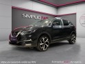Nissan qashqai 2019 1.3 dig-t 140 tekna garantie 12 mois sièges chauffants/toit panoramique occasion simplicicar angers...