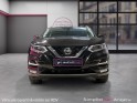 Nissan qashqai 2019 1.3 dig-t 140 tekna garantie 12 mois sièges chauffants/toit panoramique occasion simplicicar angers...