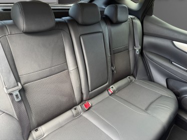 Nissan qashqai 2019 1.3 dig-t 140 tekna garantie 12 mois sièges chauffants/toit panoramique occasion simplicicar angers...