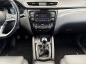 Nissan qashqai 2019 1.3 dig-t 140 tekna garantie 12 mois sièges chauffants/toit panoramique occasion simplicicar angers...