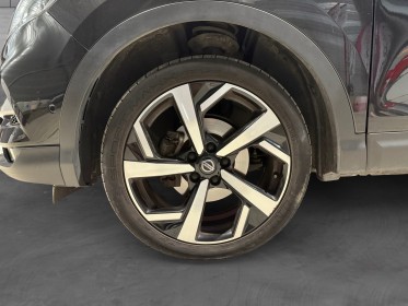Nissan qashqai 2019 1.3 dig-t 140 tekna garantie 12 mois sièges chauffants/toit panoramique occasion simplicicar angers...