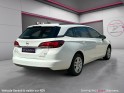 Opel astra sports tourer business 1.6 diesel 136 ch bva6 - caméra de recul - carplay - garantie 12 mois occasion simplicicar...