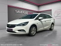 Opel astra sports tourer business 1.6 diesel 136 ch bva6 - caméra de recul - carplay - garantie 12 mois occasion simplicicar...
