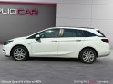 Opel astra sports tourer business 1.6 diesel 136 ch bva6 - caméra de recul - carplay - garantie 12 mois occasion simplicicar...