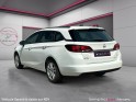 Opel astra sports tourer business 1.6 diesel 136 ch bva6 - caméra de recul - carplay - garantie 12 mois occasion simplicicar...