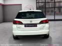 Opel astra sports tourer business 1.6 diesel 136 ch bva6 - caméra de recul - carplay - garantie 12 mois occasion simplicicar...