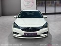 Opel astra sports tourer business 1.6 diesel 136 ch bva6 - caméra de recul - carplay - garantie 12 mois occasion simplicicar...