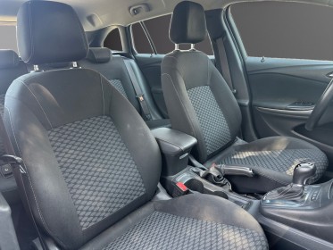 Opel astra sports tourer business 1.6 diesel 136 ch bva6 - caméra de recul - carplay - garantie 12 mois occasion simplicicar...