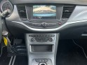 Opel astra sports tourer business 1.6 diesel 136 ch bva6 - caméra de recul - carplay - garantie 12 mois occasion simplicicar...