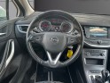 Opel astra sports tourer business 1.6 diesel 136 ch bva6 - caméra de recul - carplay - garantie 12 mois occasion simplicicar...