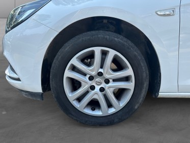 Opel astra sports tourer business 1.6 diesel 136 ch bva6 - caméra de recul - carplay - garantie 12 mois occasion simplicicar...