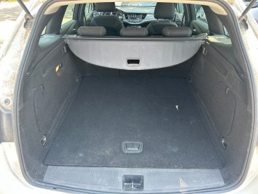 Opel astra sports tourer business 1.6 diesel 136 ch bva6 - caméra de recul - carplay - garantie 12 mois occasion simplicicar...