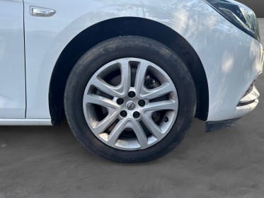 Opel astra sports tourer business 1.6 diesel 136 ch bva6 - caméra de recul - carplay - garantie 12 mois occasion simplicicar...