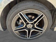 MERCEDES d'occasion CLASSE A IV A180 D amg line 7G-DCT de 2019 Lyon