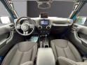 Jeep wrangler 2.8 crd 200cv - 4x4 rock trac unlimited bva rubicon preparée tout terrain occasion simplicicar rennes...